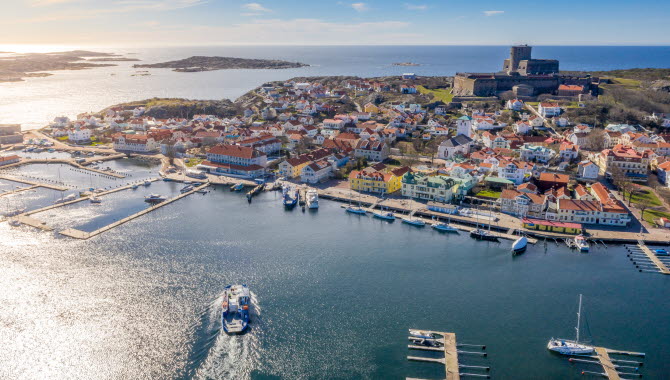 Marstrand
