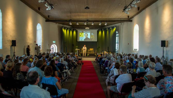Bokdagar i Dalsland, Åmål