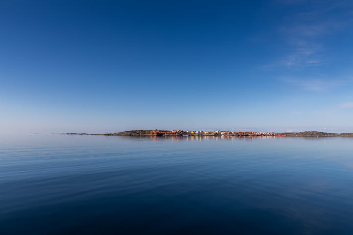 Käringön, Island in the south of Bohuslän