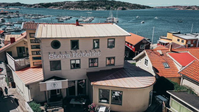 Stora Hotellet