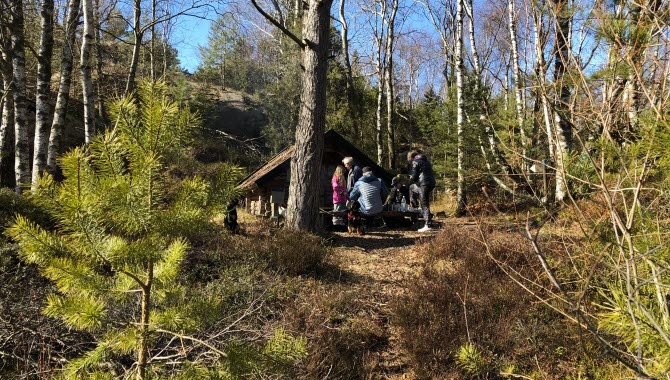 Soteleden stage 1