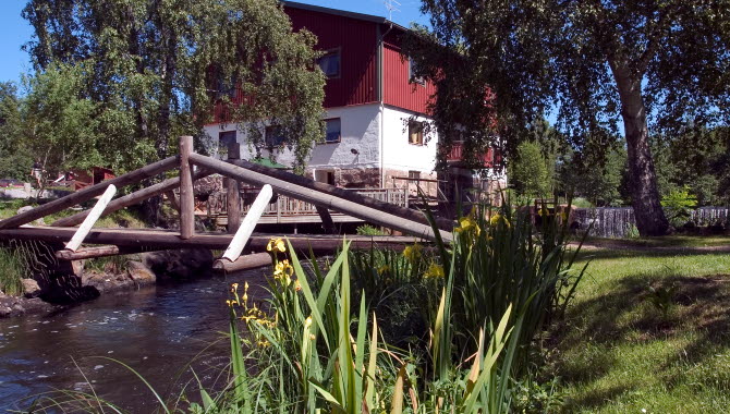 Herrtorps Qvarn