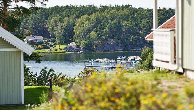 Nöjesparken Daftöland.