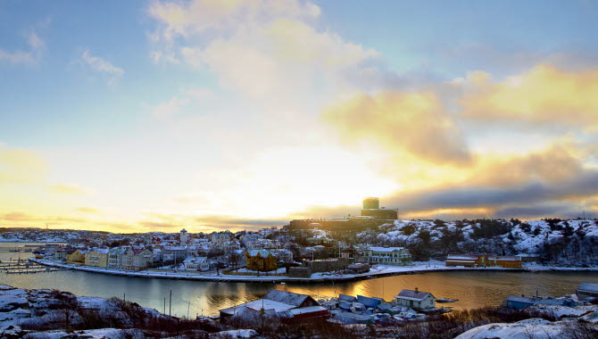 Marstrand