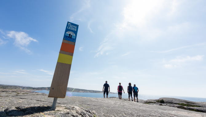 Ramsvik nature reserve
