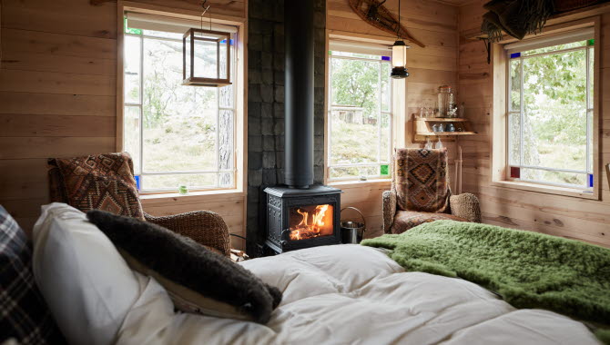 Swedish Country Living