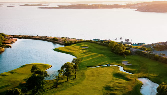 Göteborgs Golfklubb