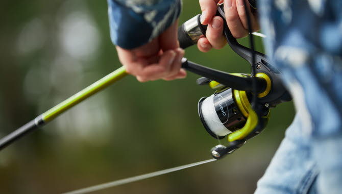 Fiska i Dalsland.