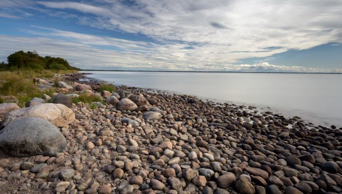 Hindens rev i Lidköping