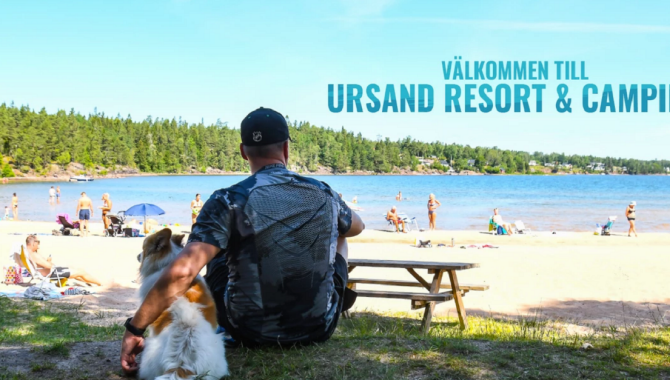 Ursand Resort & Camping