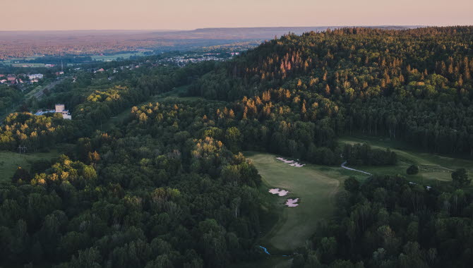 Skövde Golfbana