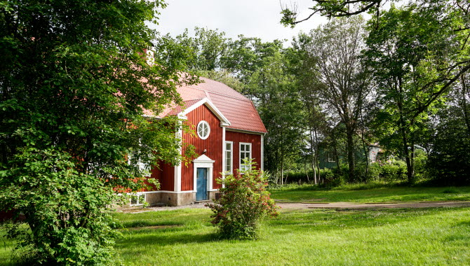 Nordic Refuge