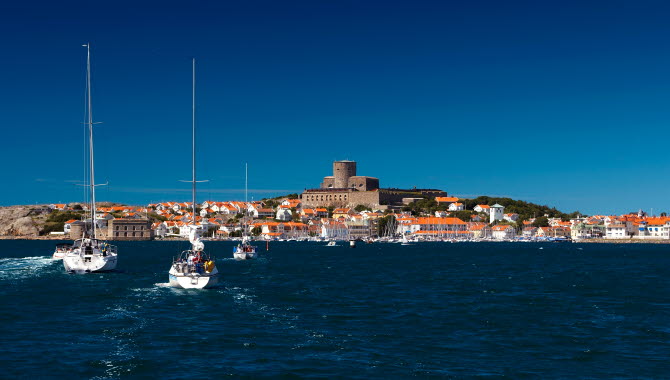Marstrand