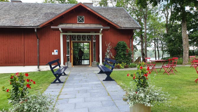 Dalslands konstmuseum