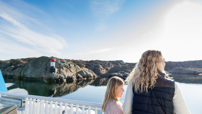 Käringön, Island in the south of Bohuslän