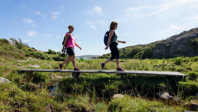 Ramsvik nature reserve